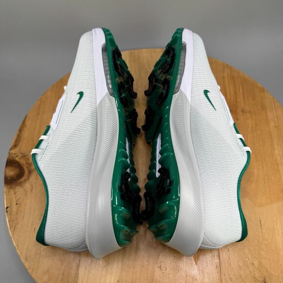 Nike Air Zoom Infinity Tour 2 Mens 11 Golf Shoes Photon Dust Green HQ2158-100 - Picture 6 of 9